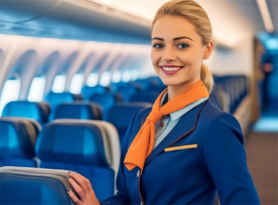 Airlines Ticket