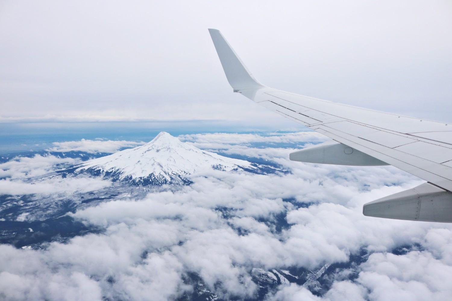 Travel background